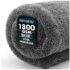 NIGRIN 74256 Kratzer-Entferner, 150 g, schwarz