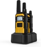 Walkie-Talkie, IP67
