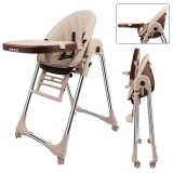 Hochstuhl Verstehllbar und Klappbar