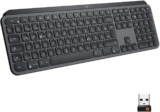 💥💥 Logitech MX Keys Kabellose Tastatur