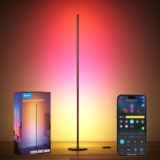 Govee RGBIC LED Stehlampe Wohnzimmer