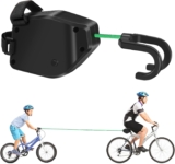 Fahrrad Abschleppseil Kinder mit Dreiecktasche