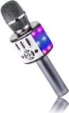 BONAOK Bluetooth-Mikrofon