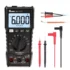 LOKMAT OCEAN GT Taschenlampe 1,75 Zoll HD Bildschirm Kompass AI Sprachassistent 3ATM wasserdicht Bluetooth-Anruf Herzfre