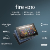 🔥Fire HD 10-Tablet🔥