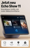 Amazon Echo Show 11 (neueste Generation)