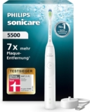 Philips Sonicare 5500 elektrische Zahnbürste