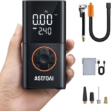 AstroAI Kabellose Elektrische Luftpumpe