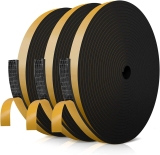 Amazon Marke – Umi 5 m Dichtungsstreifen als Wetterschutz – 12 mm breites x 3 mm