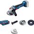 Bosch Professional Kreuzlinienlaser GCL 2-15