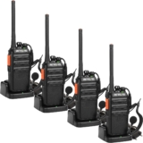 Retevis RT24 Funkgerät Set