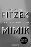 Psychothriller // Limitierte Sonderausgabe