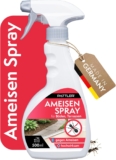 Pattler Ameisenspray für Haus & Garten – 500ml.