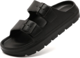 Sandalen Damen Sommer