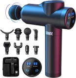 Massagepistole Massage Gun