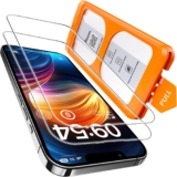 iPhone 17 Pro Max für Panzerglas
