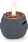 Blumfeldt Andros Gas-Feuerstelle