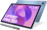Lenovo Idea Tab Tablet, 11″ 2.5K 16:10 LCD Display
