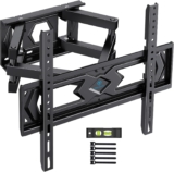 PERLESMITH TV Wandhalterung,