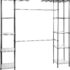 GOODEA 18cm Slim Bright Schrankbeleuchtung Kabellos