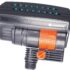 Gardena Grundausstattung mit Anschlussteilen für 13 mm (1/2 Zoll)- und 15 mm (5/8 Zoll)-Schläuche