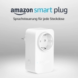 Amazon Smart Plug (WLAN-Steckdose)