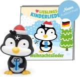 ☃️tonies Hörfiguren für Toniebox ☃️