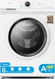 Midea MF10EW80BA10 Waschmaschine