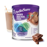 Pediasure Kinder Drachen Power Schoko 400g