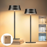 Philips Tischlampe Kabellose 2 Stück
