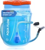 Alpenwert® Trinkblase mit Trinkschlauch