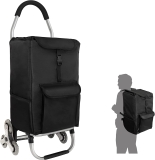 Klappbarer Einkaufsroller