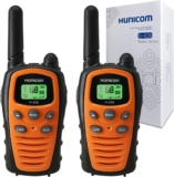 Walkie Talkies für Erwachsene mit großer Reichweite