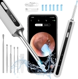 Ohrenschmalz Entferner Otoskop