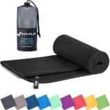 Fit-Flip Mikrofaser Handtuch – kompakte Microfaser Handtücher