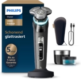 Philips Rasierer i9000 Prestige