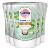 Sagrotan No‑Touch Nachfüller Aloe Vera