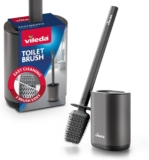 Vileda Silikon Toilettenbürste