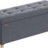 tectake® 24-tlg. Geschirrset, Tafelservice 6 Personen