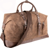 Große Reisetaschen Leder