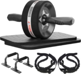 EnterSports Bauchroller