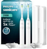 Philips Sonicare Series 3100 Elektrische Zahnbürste