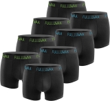 Boxershorts Herren 8er Pack Unterhosen