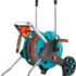Gardena 4647-20 Spiralschlauch Komplett Set