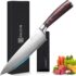 KESSER® Feuerstelle mit Grillrost & Grillzange Feuerschale 82x82x50cm