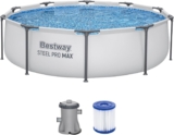 Bestway Steel Pro Max™ Frame Pool-Set