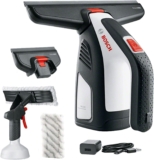 Bosch Home and Garden Akku Fenstersauger