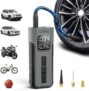 HYVOHEX Elektrische Luftpumpe