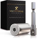 Universalschlüssel – Verbessertes Konzept 2021