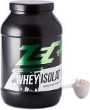 ZEC+ Whey Isolat – 1000 g, Erdbeere